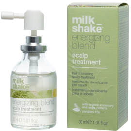 milk_shake energizing blend scalp treatment 30ml