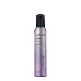 Abstyle 4 Defining Mousse  400ml
