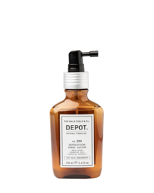 Depot 208 Detoxifing Spray Lotion 100ml