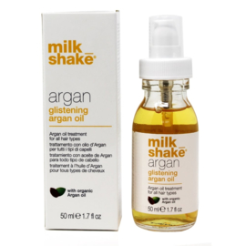 milk_shake  glistening argan oil 50ml