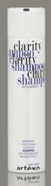 Artego - Easy Care T Clarity Shampoo 250ml (anti schilfertjes)