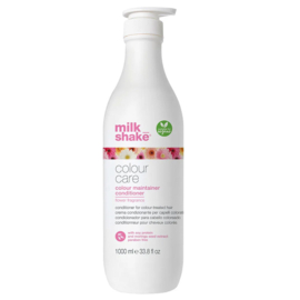 milk_shake Flower power Colour Maintainer Conditioner 1000ml