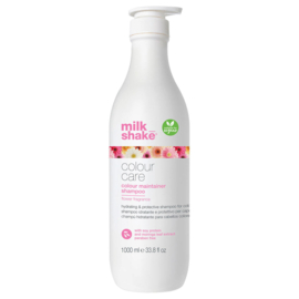 milk_shake Flower Power Colour Maitainer Shampoo 1000ml