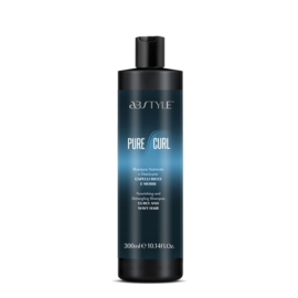 Pure Curl Shampoo 300ml