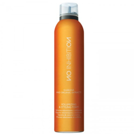 Volumizing & Styling foam 250ml