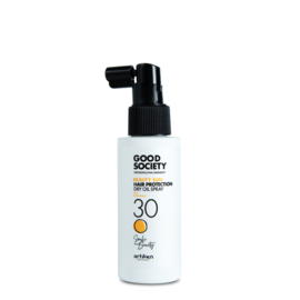 GOOD SOCIETY 30 BEAUTY SUN HAIR PROTECTION DRY OIL SPRAY 100ml