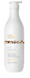 milk_shake curl passion shampoo 1000ml