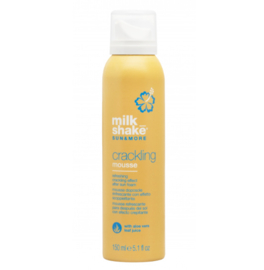 milk_shake Sun & More Crackling mousse 150ml