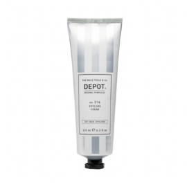 Depot  316 Styling Cream 125ml