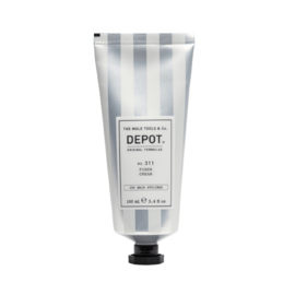 Depot  311 Fiber Creme 100ml