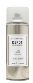 Depot 306 Strong Hairspray 400ml