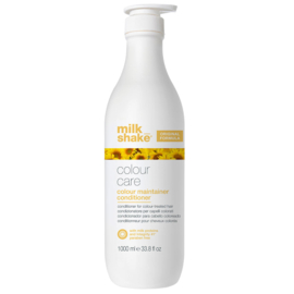 milk _shake color maintainer conditioner 1000ml