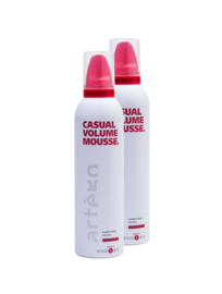Casual Volume Mousse 250ml