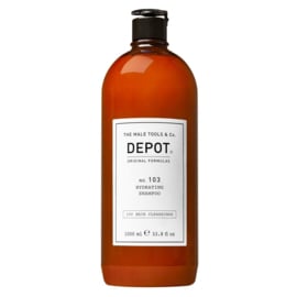 DEPOT  103 Hydrating Shampoo 1000ml
