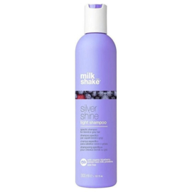 milk shake Silver Shine Light Shampoo  300ml