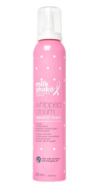 Wipped Cream Conditioner 200ml