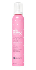 milk_shake whipped  Cream Conditioner 200ml