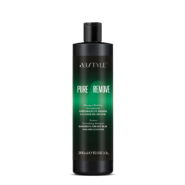 Abstyle Pure Remove Shampoo 300ml