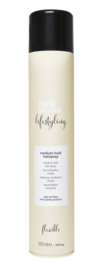 milk_shake Medium Hold Hairspray 100ml