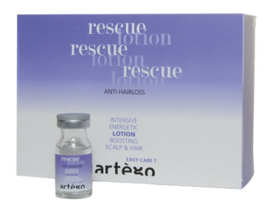 Artégo Easy Care T Rescue Lotion  10x8ml (anti haaruitval)