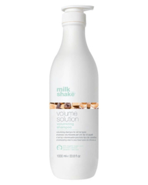 milk_shake volume solution shampoo  1000ml