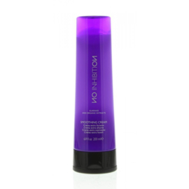 No Inhibition Smoothing Cream 200ml