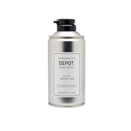 Depot  411 Shaving Foam 300ml