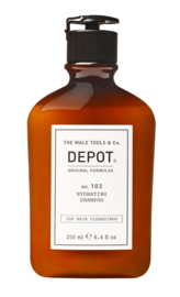 DEPOT  103 Hydrating Shampoo 250ml