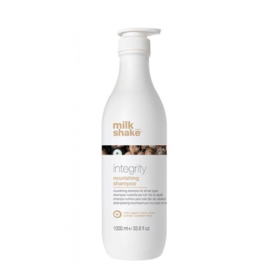 milk_shake integrity nourishing shampoo  1000ml