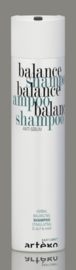Artégo   Easy Care T Balance Shampoo 250ml (vet haar)