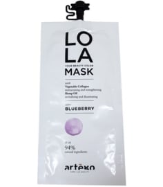 Lola Blueberry  Mask 20ml