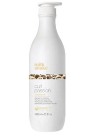 milk_shake curl passion shampoo  1000ml