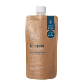 milk_shake K-Respect Smoothing Shampoo 250ml