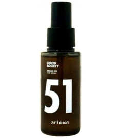 Artégo 51 Argan Oil premium serum 75ml