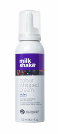 milk_shake Colour Whipped Cream Violet 100ml