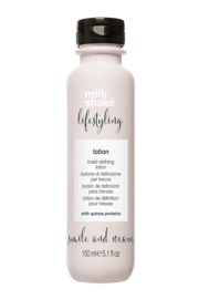 milk_shake braid lotion 100ml