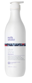 milk_shake Silver Shine Shampoo  1000ml