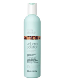 milk_shake volume solution shampoo  300ml