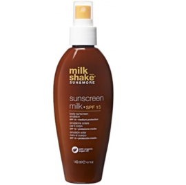 milk _shake sun & more sunscreen milk 150ml