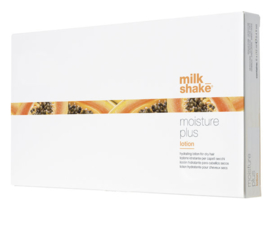 milk_shake moisture plus lotion 6X12ml