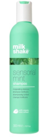 milk_shake  mint shampoo  300ml 