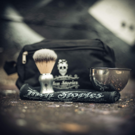 Men Stories Travel kit Shave