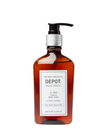 Depot  603 Liquid Hand Soap 200ml