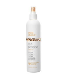 curl passion leave-in 300ml