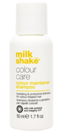 milk shake color care shampoo  50ml