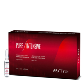 Pure Intensive Ampule 10x8ml