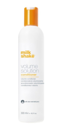 Volume Solution Shampoo  300ml