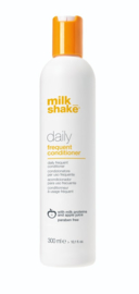 milk_shake  daily conditioner  300ml