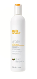 milk_shake  argan shampoo  300ml