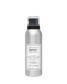 Depot 210 Temporary Colour Mousse 100ml